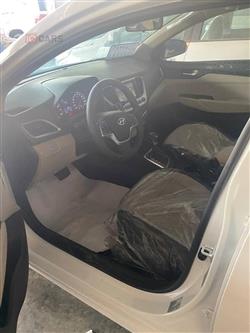 هیوندای ئەکسنت